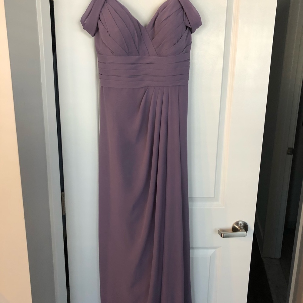 PROM DRESS. by Bill Levkoff